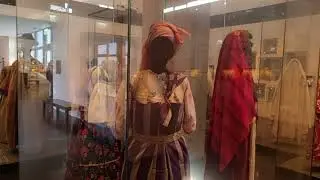 The Israel Museum, Jerusalem
