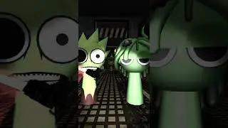 Sprunki: Wrath of Bous#sprunki #sprunkiincredibox#sprunkihelp.