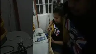 My Heart Will Go On by Celine Dion (melody cover)