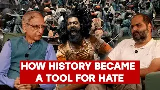 From Babri to Bollywood: The Politics of History | Nope w/ Kunal Kamra ft. Ram Puniyani