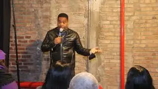 Comedy Nite with Brooklyn Mike