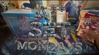 A** Set Mondays episode 2 : Pokemon Battle Styles opening ETB VS 8 Loose Packs 🔥🔥🔥🔥