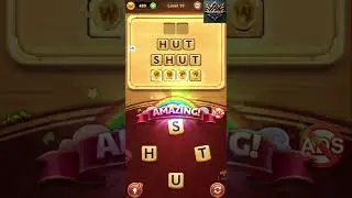 Word Connect Level 11, 12, 13, 14, 15, 16, 17, 18, 19, 20, 21, 22 Successful