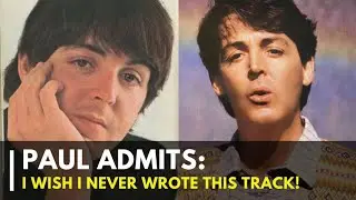 From Genius to Cringe? Paul McCartney's Most Controversial Song!