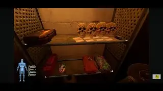 Ghost of Tabor PVE keycard Farming