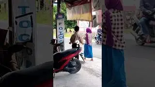 bencong gangguin ODGJ #shorts