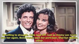 Steve Bond Looks Back at Jimmy Lee Holt's Lost Love (EXCLUSIVE)