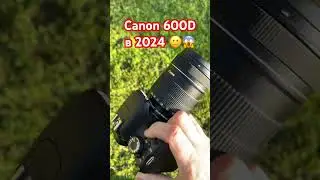 Анонс обзора на Canon 600D 🔥🔥🔥#canon #600d #фотограф #максснежный #фотография