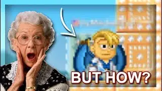 Pixel Worlds - Huge Scam Fail *GONE WRONG!!*