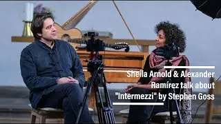 Interview: The making of 