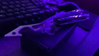 Bbbarfly Pro v3 - Montage