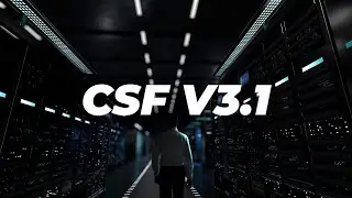 MainTegrity CSF 3.1 Overview: Strengthening IBM Mainframe Security with FIM+ and Early Warning