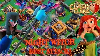 CRUSH EVERY BH9 | Builder Hall 9 Attack Strategy | Class of Clans