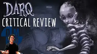 DARQ Critical Review