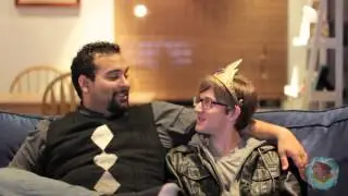 The Brony Clubhouse - Season 1 BLOOPERS!