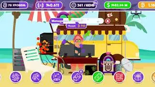 Freelancer Simulator Inc : Game Dev Clicker (2019 Simulation) MEDU Android 4.1+ Gameplay 13