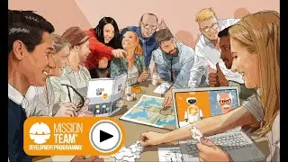 Mission Team Development Programme explained in 1 minute!