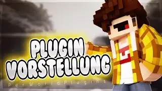 PerWorldPlugins - Plugin Vorstellung