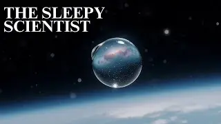 Water: A History Older Than Earth | The Sleepy Scientist