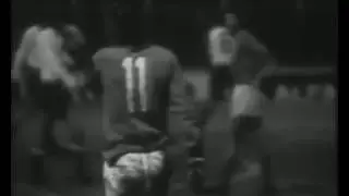 Georges Bereta vs Hajduk Spalato Coppa dei Campioni 1974 1975