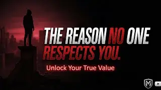 Why No One Respects You