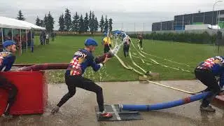 SDH Sob&iacute;&scaron;ky - Chropyně 2017