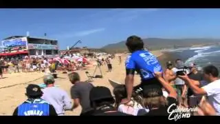 Surfer Story from Jonathan Khamis