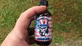 Miners Beard Co 