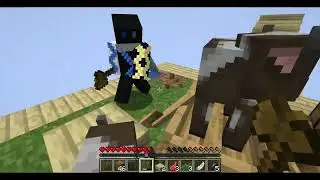 One block ep 1 - Building
