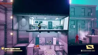 My Friend Pedro || Part 1 || Gameplay Walkthrough No Commentary