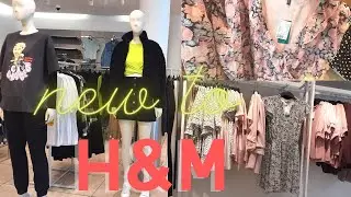 H&M NEW WOMENS FASHION 2020