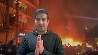 10 steps India can Save Burning Minorities in Bangladesh !!!