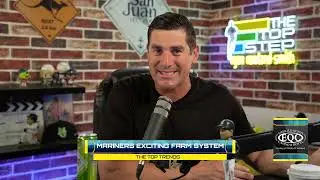How good is the the Mariner's farm System?