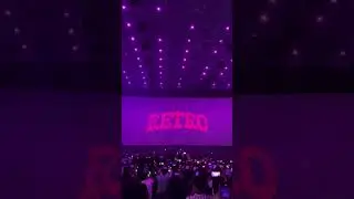 Retro Fdfs at Rohini Silver Screen 🔥💥
