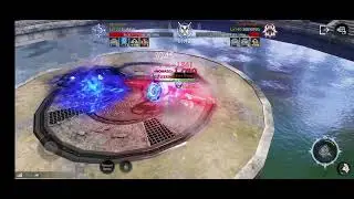AxE Alliance vs Empire (Field of Honor) Wizard vs Titan