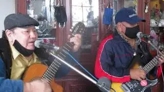 SON CUBANO/Compay gato