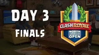 [Epic] Flash vs Esopa: Clash NA Open Day 3 Finals