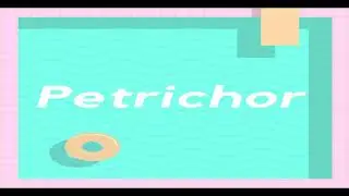 Aryo Locos - Petrichor ft. Citra Anggara