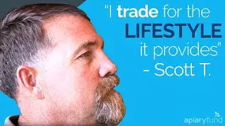 Apiary Fund Trader Spotlight | Scott T.