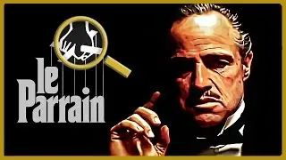 Le PARRAIN  - 10 Trucs &agrave; Savoir -  Allocin&eacute;