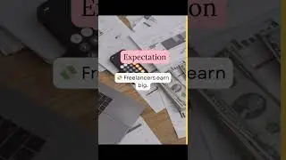 Freelance VA Expectations vs. Reality 😅 Real Talk from a Filipino Virtual Assistant