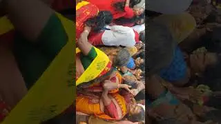 2026 குண்டம் திருவிழா கொடியேற்றம்.....