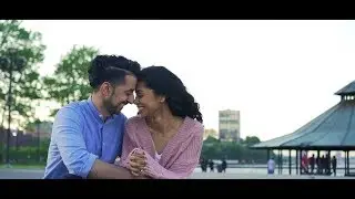 Fariya & Ahsan | Prenuptial Video | REEL143