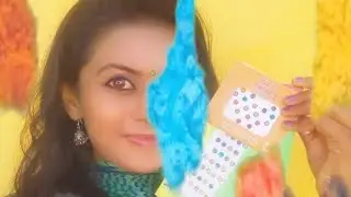 Hey Navile song | Megha Athreya