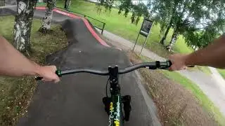 PUMP-TRACK MENDRISIO // RIDE