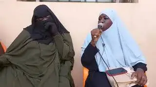 Malmatou Mamy Sacko Saya la mort