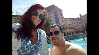 TAU&Aacute; GRANDE HOTEL TERMAS ARAX&Aacute; - QUANTO CUSTA SE HOSPEDAR