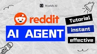 Automate Your Reddit Strategy: Community Selection, Content Creation, and Publishing