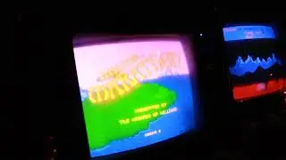 Mystic Marathon Arcade Gameplay October 27th 2023