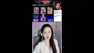 🔴 LIVE:The King of Fighters  - 拳皇游戏直播